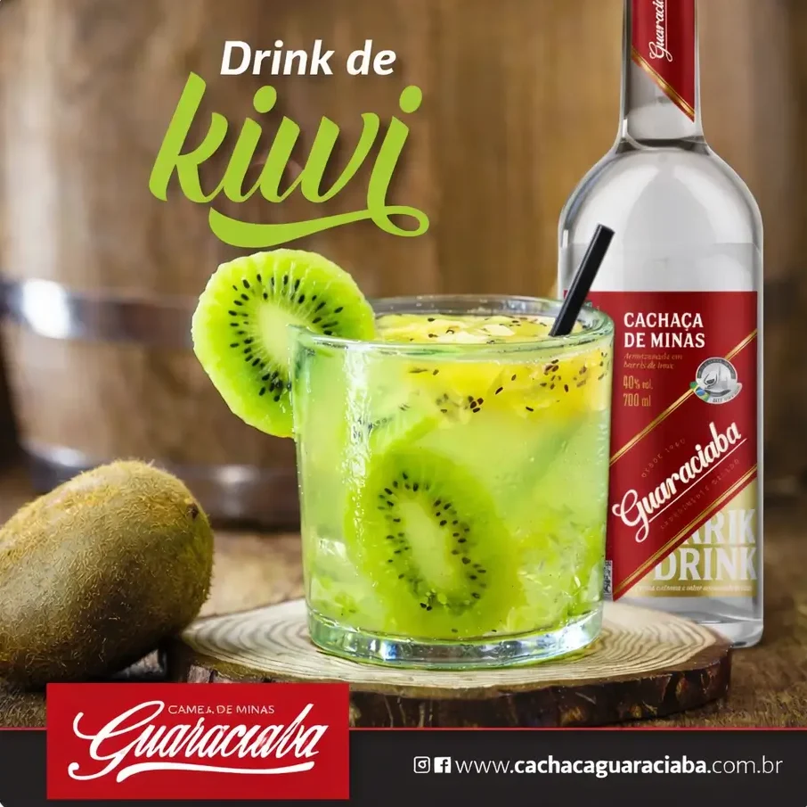Drink de Kiwi